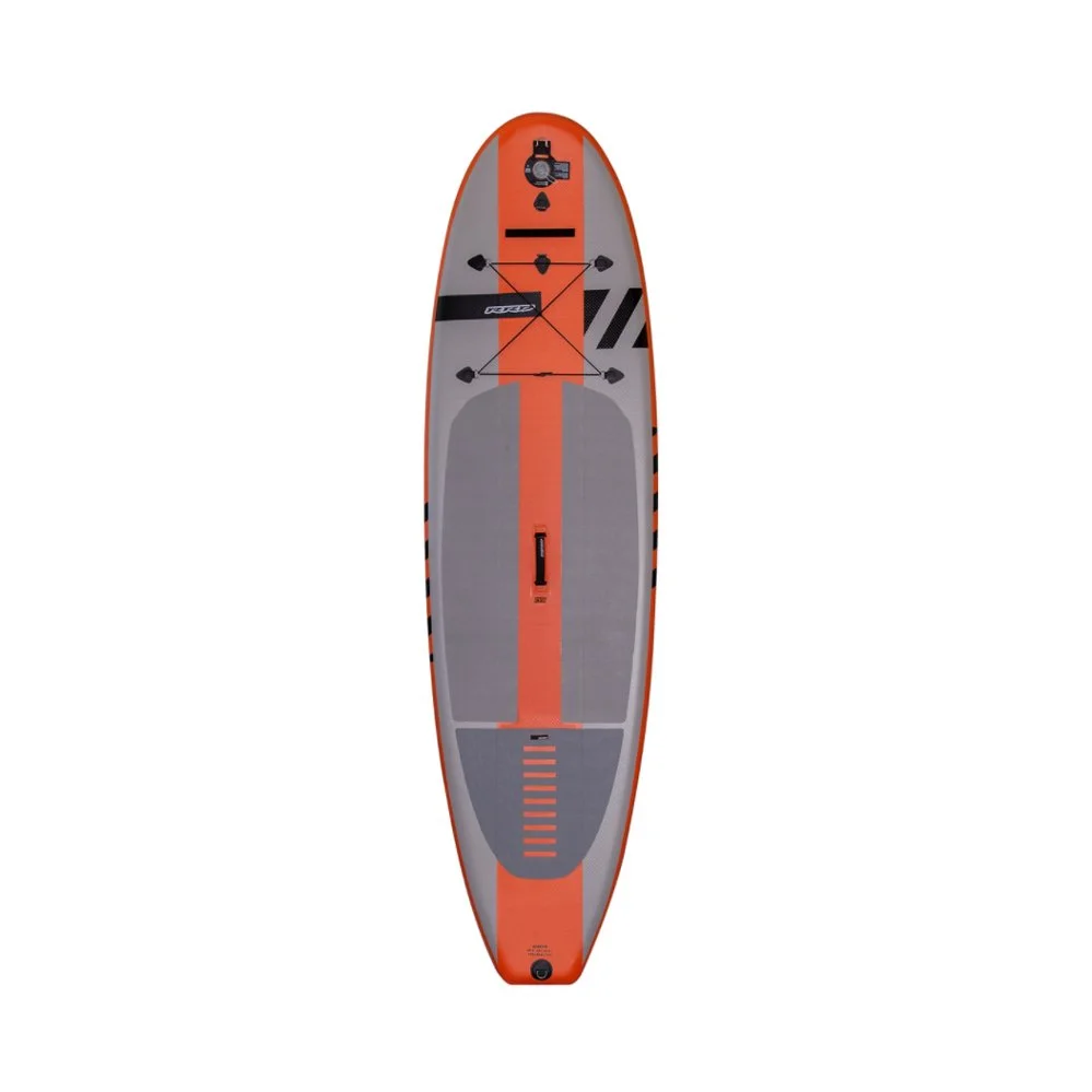 Bigsurf RRD INFLATABLE SUP